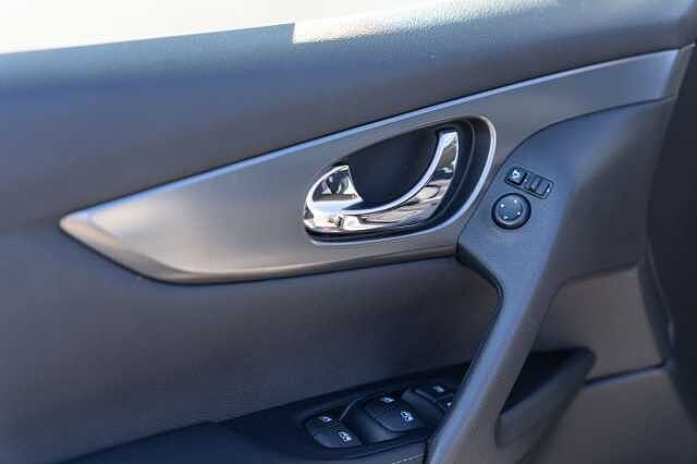 Nissan Qashqai 1.7 dCi 2WD N-Connecta