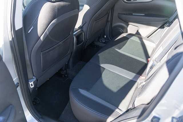 Nissan Qashqai 1.7 dCi 2WD N-Connecta