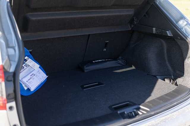 Nissan Qashqai 1.7 dCi 2WD N-Connecta