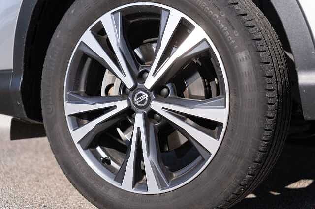 Nissan Qashqai 1.7 dCi 2WD N-Connecta