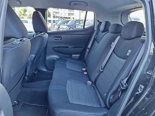Nissan Leaf II 2018 Business 40kWh 150cv