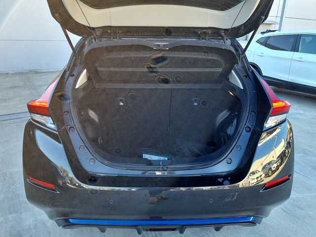 Nissan Leaf II 2018 Business 40kWh 150cv