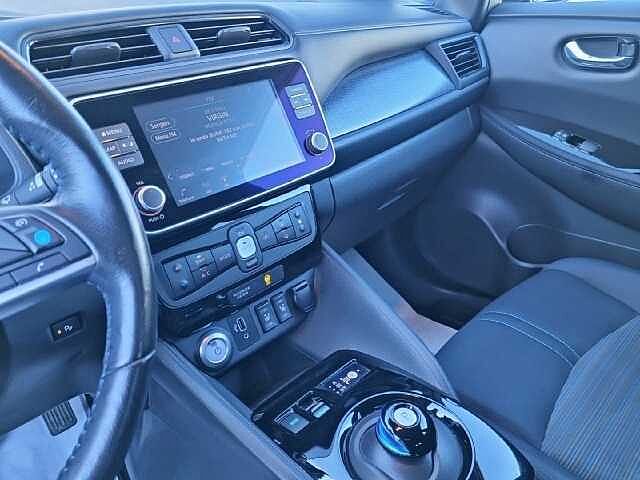 Nissan Leaf II 2018 Business 40kWh 150cv