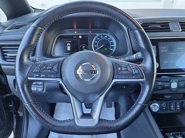 Nissan Leaf II 2018 Business 40kWh 150cv