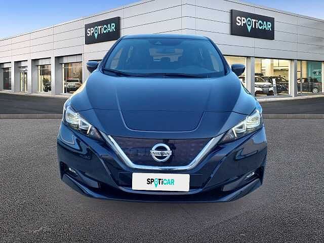 Nissan Leaf II 2018 Business 40kWh 150cv