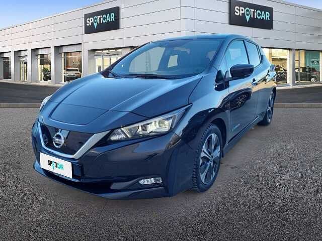 Nissan Leaf II 2018 Business 40kWh 150cv