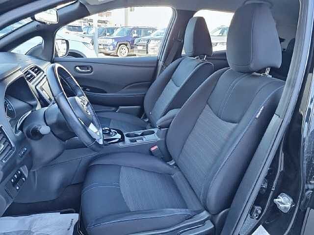 Nissan Leaf II 2018 Business 40kWh 150cv