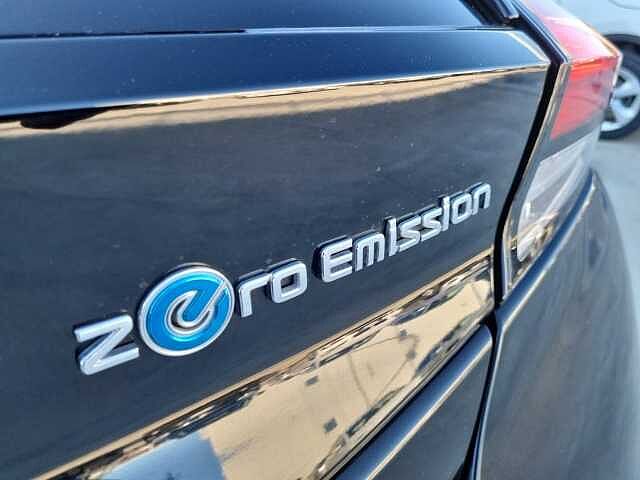 Nissan Leaf II 2018 Business 40kWh 150cv