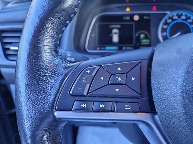 Nissan Leaf II 2018 Business 40kWh 150cv