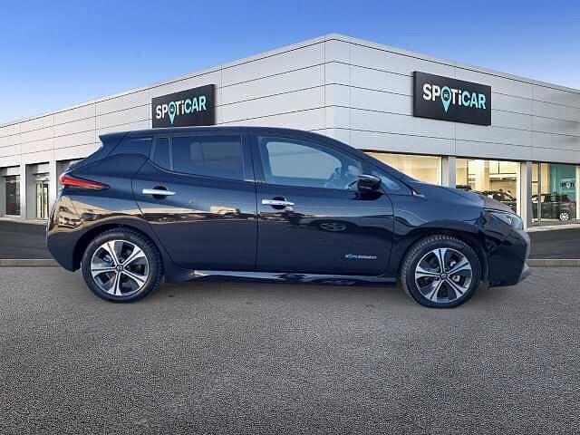 Nissan Leaf II 2018 Business 40kWh 150cv