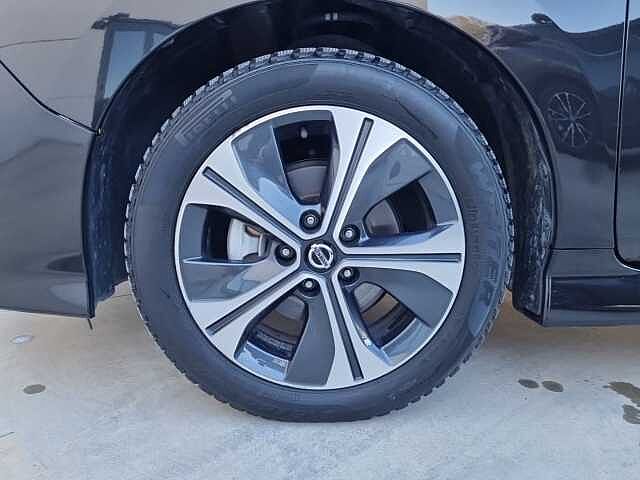 Nissan Leaf II 2018 Business 40kWh 150cv