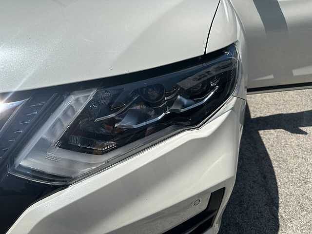 Nissan X-Trail TEKNA dCi 150 2WD