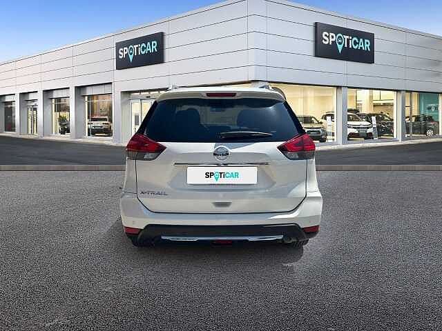 Nissan X-Trail TEKNA dCi 150 2WD