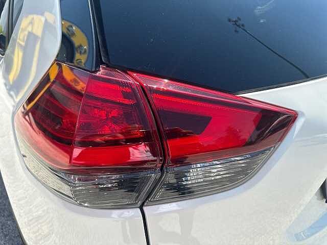 Nissan X-Trail TEKNA dCi 150 2WD