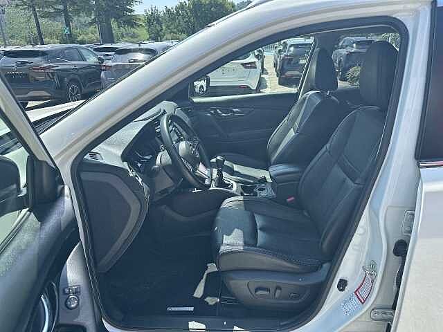 Nissan X-Trail TEKNA dCi 150 2WD