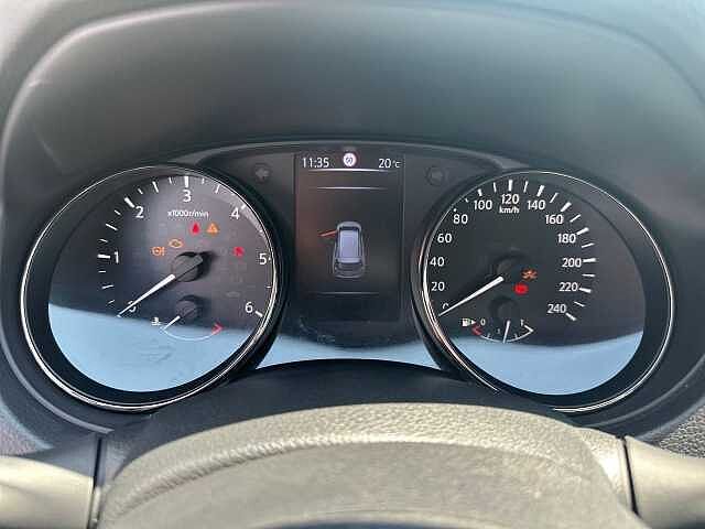 Nissan X-Trail TEKNA dCi 150 2WD