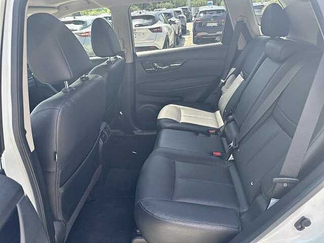 Nissan X-Trail TEKNA dCi 150 2WD