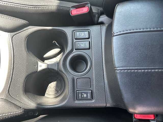 Nissan X-Trail TEKNA dCi 150 2WD