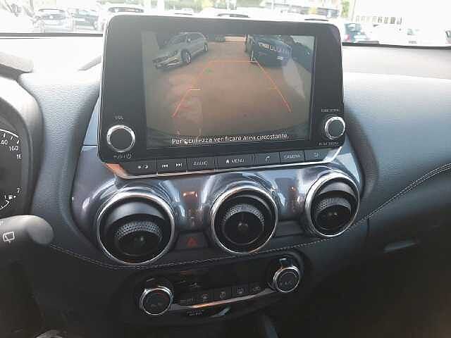 Nissan Juke II 2020 1.0 dig-t N-Connecta 114cv