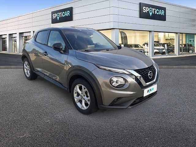 Nissan Juke II 2020 1.0 dig-t N-Connecta 114cv