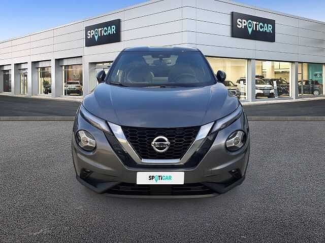 Nissan Juke II 2020 1.0 dig-t N-Connecta 114cv