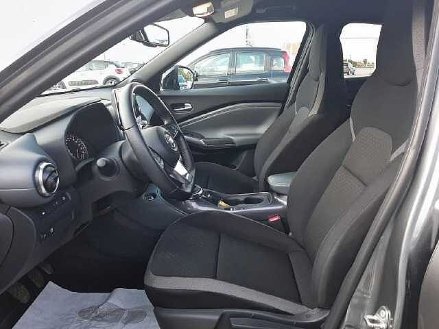 Nissan Juke II 2020 1.0 dig-t N-Connecta 114cv