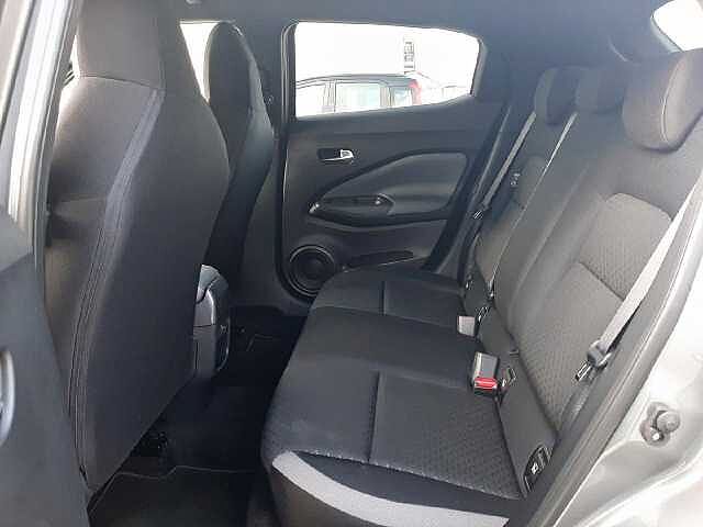 Nissan Juke II 2020 1.0 dig-t N-Connecta 114cv