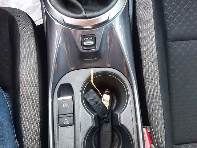 Nissan Juke II 2020 1.0 dig-t N-Connecta 114cv