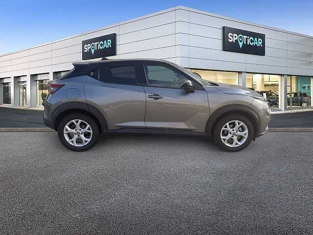 Nissan Juke II 2020 1.0 dig-t N-Connecta 114cv
