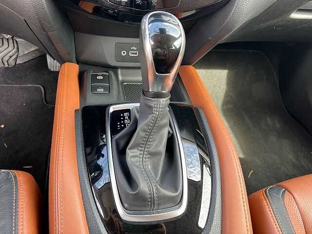 Nissan X-Trail III 2017 1.3 dig-t Tekna 2wd dct my20