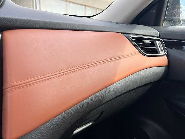 Nissan X-Trail III 2017 1.3 dig-t Tekna 2wd dct my20