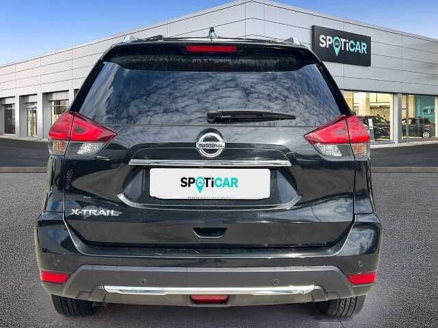 Nissan X-Trail III 2017 1.3 dig-t Tekna 2wd dct my20