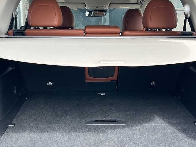 Nissan X-Trail III 2017 1.3 dig-t Tekna 2wd dct my20