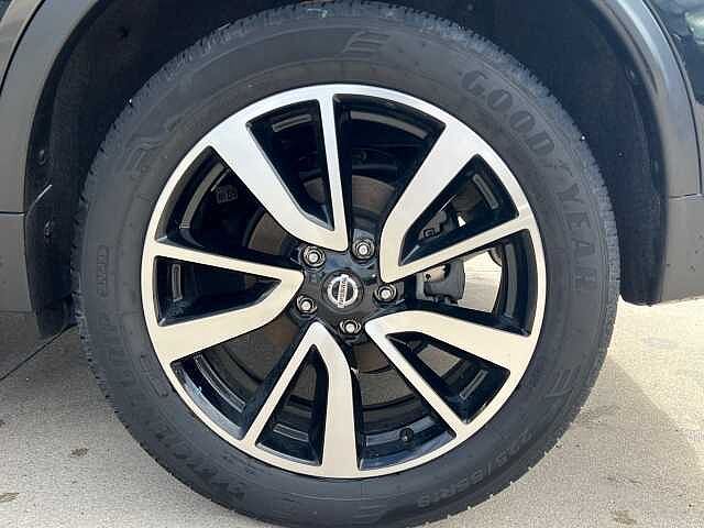 Nissan X-Trail III 2017 1.3 dig-t Tekna 2wd dct my20