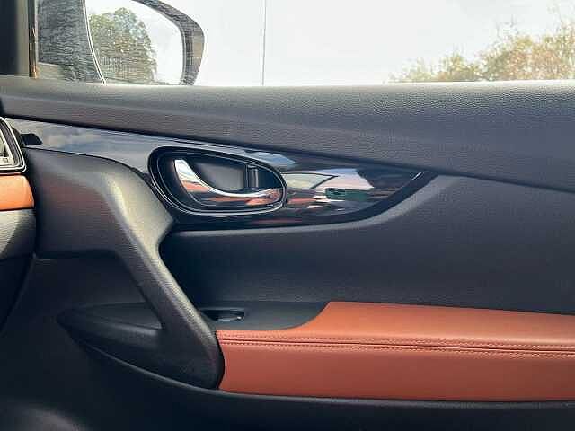 Nissan X-Trail III 2017 1.3 dig-t Tekna 2wd dct my20