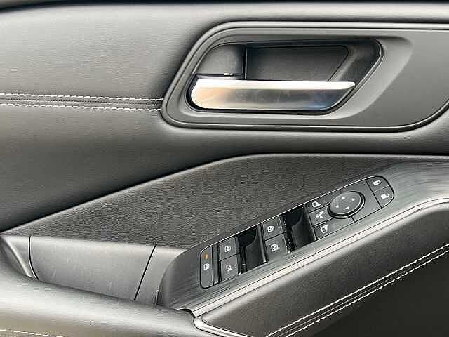 Nissan Qashqai N-CONNECTA MHYB 140CV