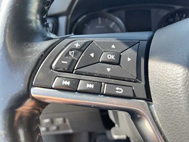 Nissan X-Trail III 2017 1.7 dci N-Connecta 2wd