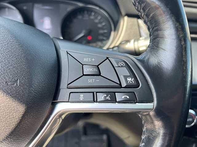 Nissan X-Trail III 2017 1.7 dci N-Connecta 2wd