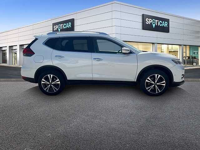 Nissan X-Trail III 2017 1.7 dci N-Connecta 2wd