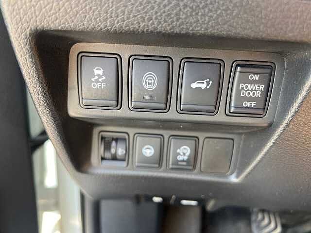 Nissan X-Trail III 2017 1.7 dci N-Connecta 2wd