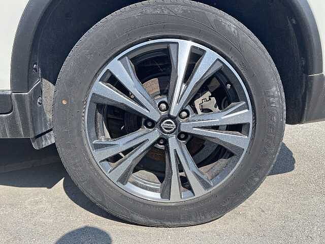 Nissan X-Trail III 2017 1.7 dci N-Connecta 2wd