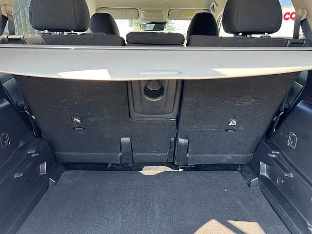 Nissan X-Trail III 2017 1.7 dci N-Connecta 2wd