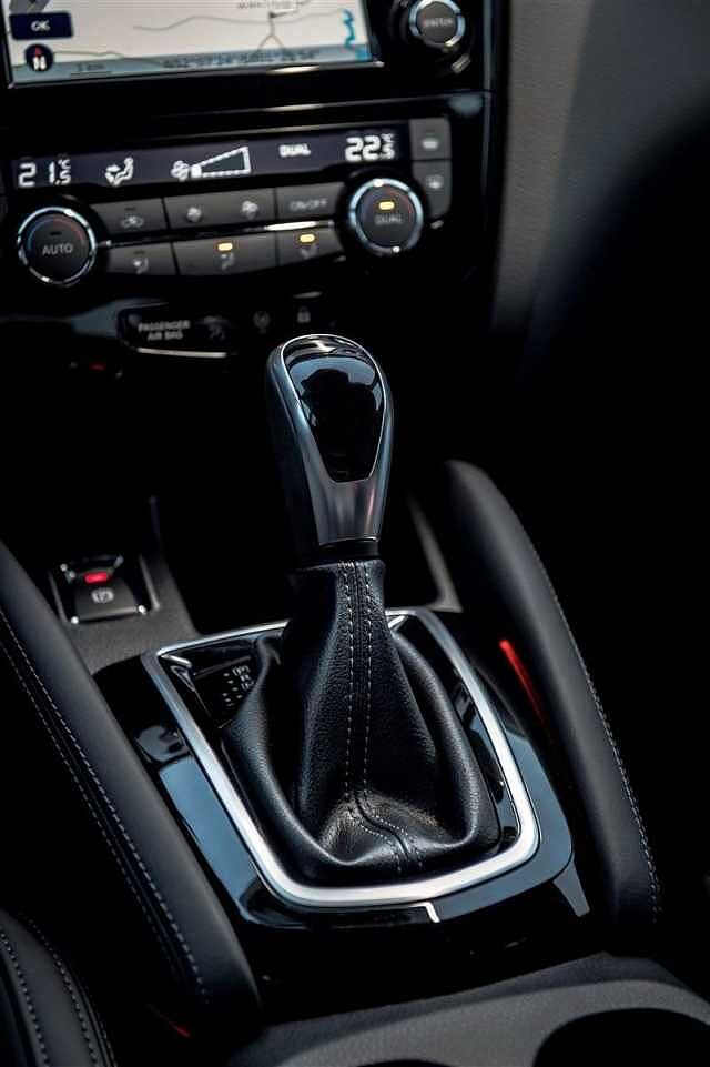 Nissan Qashqai II 2017 1.5 dci N-Connecta 110cv