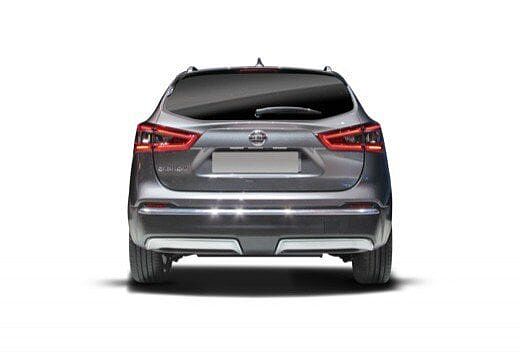 Nissan Qashqai II 2017 1.5 dci N-Connecta 110cv