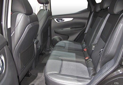 Nissan Qashqai II 2017 1.5 dci N-Connecta 110cv