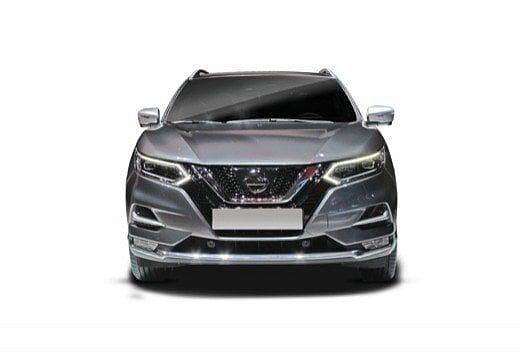 Nissan Qashqai II 2017 1.5 dci N-Connecta 110cv