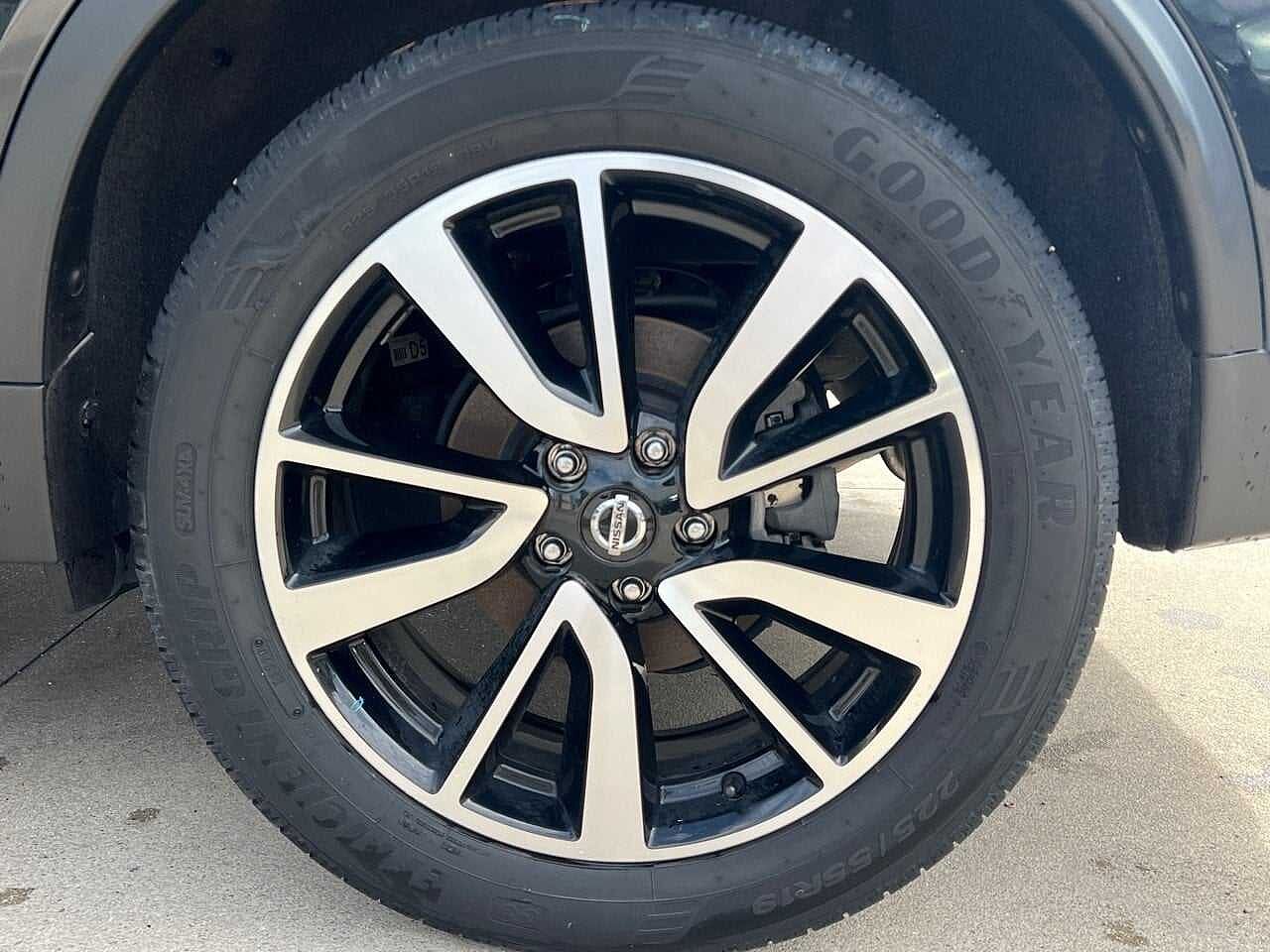 Nissan X-Trail III 2017 1.3 dig-t Tekna 2wd dct my20