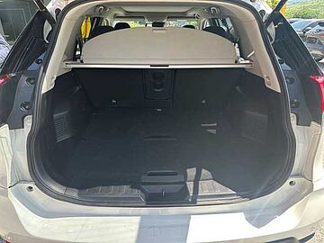 Nissan X-Trail TEKNA dCi 150 2WD Bianco