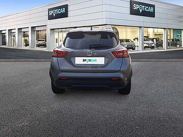 Nissan Juke II 2020 1.0 dig-t N-Connecta 114cv Grigio