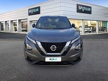 Nissan Juke II 2020 1.0 dig-t N-Connecta 114cv Grigio